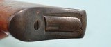 32906 INDIAN WARS SPRINGFIELD U.S. MODEL 1884 .45-70 CAL. TRAPDOOR CARBINE. - 11 of 11