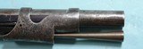 32212- FRENCH MODEL 1816 FLINTLOCK ARTILLERY MUSKET. - 9 of 9