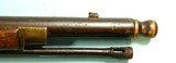 32766- CIVIL WAR CONFEDERATE CSA TOWER ENFIELD PATTERN 1853 P1853 P53 .577 CAL. RIFLE MUSKET DATED 1862. - 8 of 8