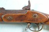 32766- CIVIL WAR CONFEDERATE CSA TOWER ENFIELD PATTERN 1853 P1853 P53 .577 CAL. RIFLE MUSKET DATED 1862. - 4 of 8