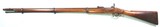 32766- CIVIL WAR CONFEDERATE CSA TOWER ENFIELD PATTERN 1853 P1853 P53 .577 CAL. RIFLE MUSKET DATED 1862. - 2 of 8