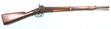32763- CIVIL WAR CSA ALTERED SPRINGFIELD U.S. 1842 PERCUSSION .69 CAL. MUSKETOON. - 1 of 7