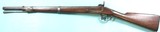 32763- CIVIL WAR CSA ALTERED SPRINGFIELD U.S. 1842 PERCUSSION .69 CAL. MUSKETOON. - 2 of 7
