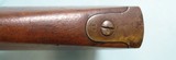 32763- CIVIL WAR CSA ALTERED SPRINGFIELD U.S. 1842 PERCUSSION .69 CAL. MUSKETOON. - 7 of 7