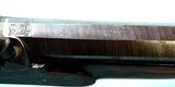 32902 CASED PAIR OF PERCUSSION OFFICERS PISTOLS BY HAMBERGER & CO. OF LONDON, INDENTIFIED TO AN OFFICER OF THE FIRST LIFE GUARDS, CIRCA 1845-55. - 8 of 16
