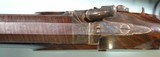 32902 CASED PAIR OF PERCUSSION OFFICERS PISTOLS BY HAMBERGER & CO. OF LONDON, INDENTIFIED TO AN OFFICER OF THE FIRST LIFE GUARDS, CIRCA 1845-55. - 7 of 16