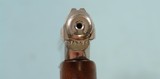 32854-POST WW1 WWI MAUSER MODEL 1914 COMMERCIAL NICKEL PLATED 7.65MM SEMI-AUTO PISTOL DATED 1920 W/HOLSTER. - 8 of 9