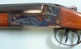 32837- WESTERN FIELD DELUXE .410 GA. DOUBLE BARREL 26” SHOTGUN. - 4 of 6