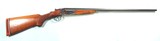 32837- WESTERN FIELD DELUXE .410 GA. DOUBLE BARREL 26” SHOTGUN. - 1 of 6