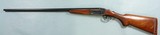 32837- WESTERN FIELD DELUXE .410 GA. DOUBLE BARREL 26” SHOTGUN. - 2 of 6