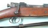32743-SUPERIOR SPRINGFIELD U.S. MODEL 1903 MARK 1 .30-06 RIFLE DATED 1-20. - 3 of 12