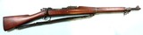 32743-SUPERIOR SPRINGFIELD U.S. MODEL 1903 MARK 1 .30-06 RIFLE DATED 1-20.