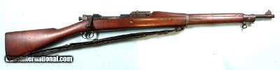 32743-SUPERIOR SPRINGFIELD U.S. MODEL 1903 MARK 1 .30-06 RIFLE DATED 1-20.