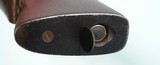 32743-SUPERIOR SPRINGFIELD U.S. MODEL 1903 MARK 1 .30-06 RIFLE DATED 1-20. - 12 of 12