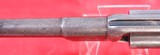 32670-CIVIL WAR ERA COLT 1855 ROOT MODEL 5 .31 CAL. REVOLVER MFG. 1861. - 5 of 6
