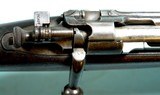 32784-EARLY PRE-WW1 SPRINGFIELD U.S. MODEL 1903 .30-06 RIFLE DATED 1910. - 8 of 12