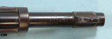 32784-EARLY PRE-WW1 SPRINGFIELD U.S. MODEL 1903 .30-06 RIFLE DATED 1910. - 11 of 12