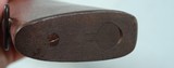 32784-EARLY PRE-WW1 SPRINGFIELD U.S. MODEL 1903 .30-06 RIFLE DATED 1910. - 12 of 12