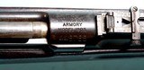 32784-EARLY PRE-WW1 SPRINGFIELD U.S. MODEL 1903 .30-06 RIFLE DATED 1910. - 6 of 12