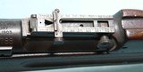 32784-EARLY PRE-WW1 SPRINGFIELD U.S. MODEL 1903 .30-06 RIFLE DATED 1910. - 7 of 12