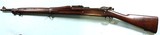 32784-EARLY PRE-WW1 SPRINGFIELD U.S. MODEL 1903 .30-06 RIFLE DATED 1910. - 2 of 12