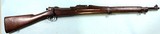 32784-EARLY PRE-WW1 SPRINGFIELD U.S. MODEL 1903 .30-06 RIFLE DATED 1910.