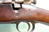 32784-EARLY PRE-WW1 SPRINGFIELD U.S. MODEL 1903 .30-06 RIFLE DATED 1910. - 5 of 12