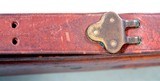 32783-EXCEPTIONAL ALL ORIGINAL WW1 WWI SPRINGFIELD U.S. MODEL 1903 .30-06 CAL. RIFLE DATED 1918. - 9 of 10