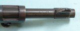 32783-EXCEPTIONAL ALL ORIGINAL WW1 WWI SPRINGFIELD U.S. MODEL 1903 .30-06 CAL. RIFLE DATED 1918. - 7 of 10