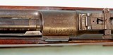 32783-EXCEPTIONAL ALL ORIGINAL WW1 WWI SPRINGFIELD U.S. MODEL 1903 .30-06 CAL. RIFLE DATED 1918. - 5 of 10