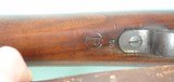 32783-EXCEPTIONAL ALL ORIGINAL WW1 WWI SPRINGFIELD U.S. MODEL 1903 .30-06 CAL. RIFLE DATED 1918. - 8 of 10