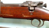 32783-EXCEPTIONAL ALL ORIGINAL WW1 WWI SPRINGFIELD U.S. MODEL 1903 .30-06 CAL. RIFLE DATED 1918. - 4 of 10