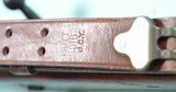 32783-EXCEPTIONAL ALL ORIGINAL WW1 WWI SPRINGFIELD U.S. MODEL 1903 .30-06 CAL. RIFLE DATED 1918. - 10 of 10