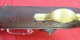 32904-SUPERIOR H. ASTON U.S. MODEL 1842 PERCUSSION .54 CAL. SINGLE SHOT CAVALRY PISTOL DATED 1850. - 6 of 7