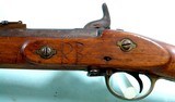 32765-CIVIL WAR CONFEDERATE CSA ISSUE TOWER ENFIELD PATTERN 1853 P1853 P53 .577 CAL. RIFLE MUSKET DATED 1863. - 4 of 6