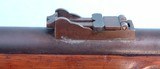 32765-CIVIL WAR CONFEDERATE CSA ISSUE TOWER ENFIELD PATTERN 1853 P1853 P53 .577 CAL. RIFLE MUSKET DATED 1863. - 6 of 6
