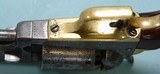 32472- ORIGINAL COLT U.S. PRE-1ST. MODEL FLUCK WALKER-REPLACEMENT DRAGOON REVOLVER. - 6 of 12