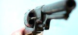 32472- ORIGINAL COLT U.S. PRE-1ST. MODEL FLUCK WALKER-REPLACEMENT DRAGOON REVOLVER. - 11 of 12