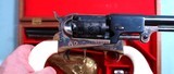 32468 CASED PAIR COLT BLACK POWDER 2ND GENERATION 3RD MODEL DRAGOON REVOLVERS CIRCA 1977. - 8 of 19