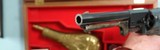 32468 CASED PAIR COLT BLACK POWDER 2ND GENERATION 3RD MODEL DRAGOON REVOLVERS CIRCA 1977. - 17 of 19