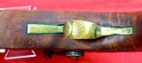 32697- HACKER MARTIN, APPOMATTOX, VIRGINIA PERCUSSION SINGLE SHOT .44 CALIBER KENTUCKY TARGET PISTOL CIRCA 1954-57. - 6 of 8