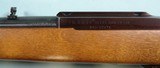 32708- RUGER MODEL 96 LEVER ACTION .44 MAGNUM CARBINE. - 5 of 7