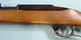 32708- RUGER MODEL 96 LEVER ACTION .44 MAGNUM CARBINE. - 4 of 7