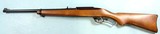 32708- RUGER MODEL 96 LEVER ACTION .44 MAGNUM CARBINE. - 2 of 7