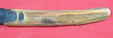 32916- GEORGE III BRITISH PATTERN 1803 LIGHT INFANTRY OFFICER’S SWORD AND SCABBARD BY PROSSER OF CHARING CROSS, LONDON CIRCA 1805. - 14 of 15