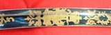 32917- GEORGE III BRITISH PATTERN 1796 LIGHT CAVALRY OFFICER’S SWORD AND SCABBARD MAKER SIGNED “HAWKES & CO./ 57 PICCADILLY, LONDON” CIRCA 1800. - 6 of 12