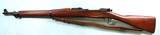 32781-SUPERIOR WW2 WWII REMINGTON U.S. MODEL 1903 .30-06 CAL. RIFLE DATED 7-42. - 2 of 13