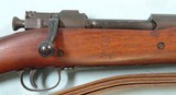32781-SUPERIOR WW2 WWII REMINGTON U.S. MODEL 1903 .30-06 CAL. RIFLE DATED 7-42. - 3 of 13