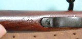 32781-SUPERIOR WW2 WWII REMINGTON U.S. MODEL 1903 .30-06 CAL. RIFLE DATED 7-42. - 9 of 13