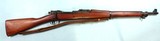 32781-SUPERIOR WW2 WWII REMINGTON U.S. MODEL 1903 .30-06 CAL. RIFLE DATED 7-42. - 1 of 13
